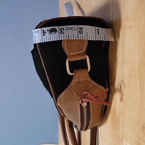 Cuoio Leather Satchel - Picture 8 of 14